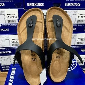 BESTSELLER Birkenstock Gizeh Sandals